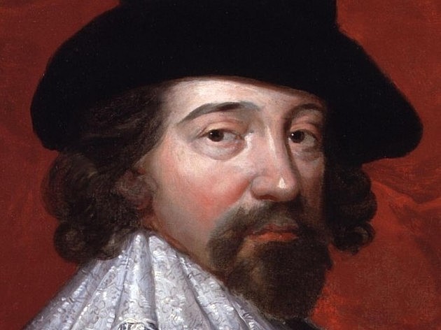 Sir Francis Bacon