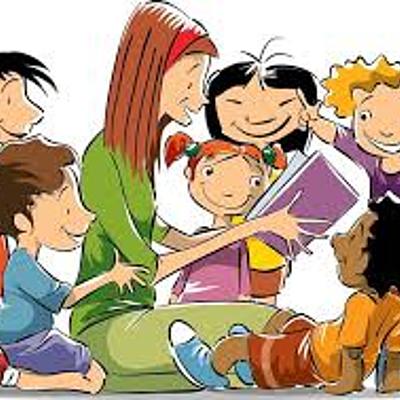 Timeline: La literatura infantil y los contenidos de las primeras obras que se escribieron