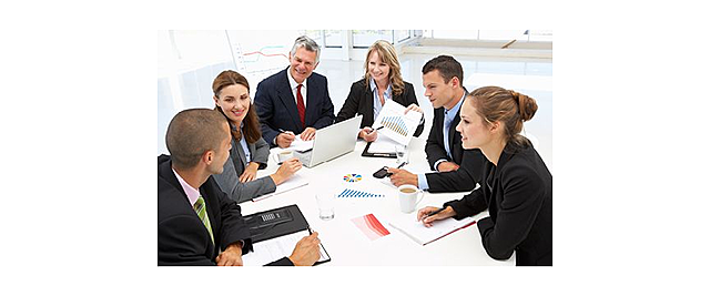 desarrollo de políticas de personal