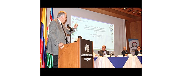 Transparencia de la administración