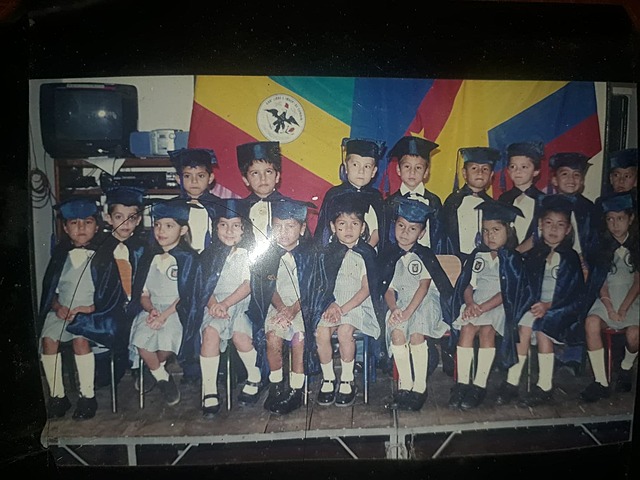 Grado - Primaria