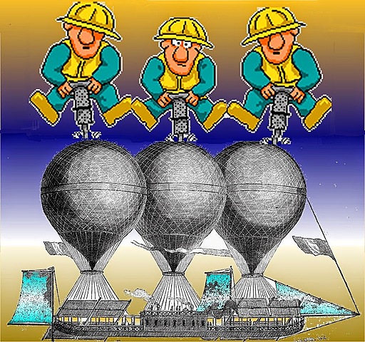 Segunda globalización