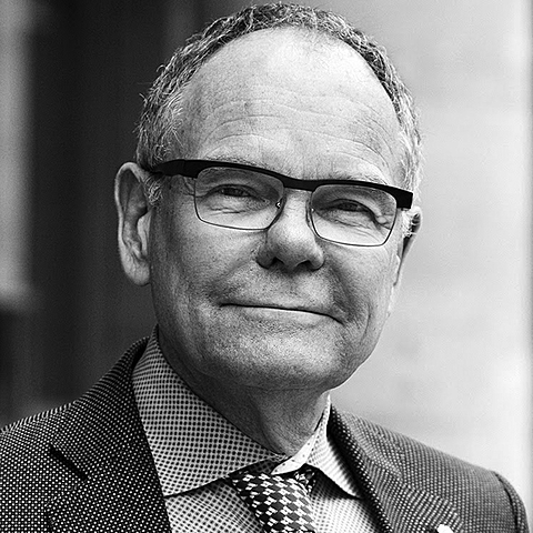 Don Tapscott