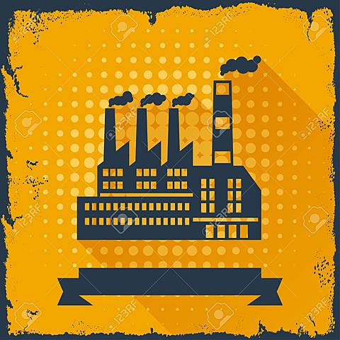 Fondo de Fomento Industrial