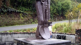 Timeline: New Zealand mining disasters