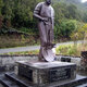 Brunner mine disaster memorial 1