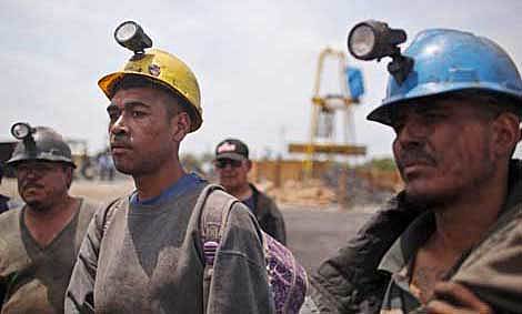 Federación Sindical Mundial