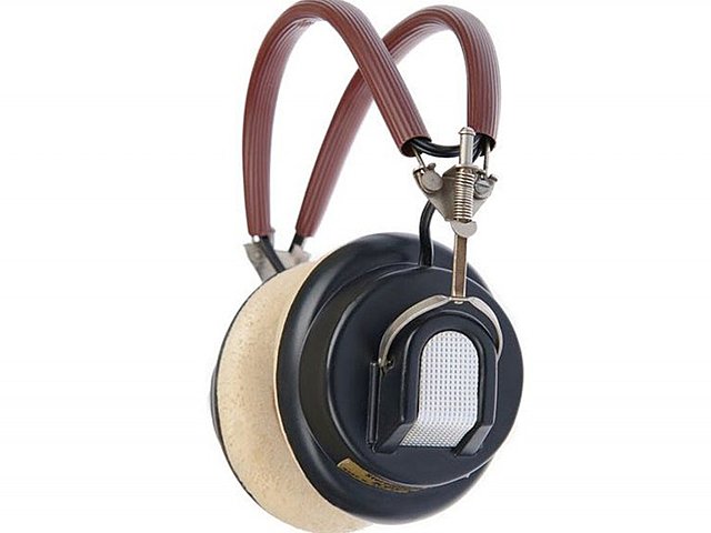 Primer modelo de alta fidelidad