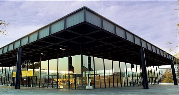 Arquitectura segun Le Corbusier