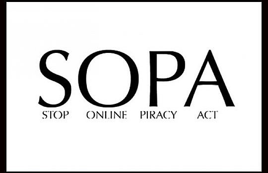 Derrota del ACTA y SOPA