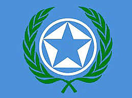 Sociedad de naciones