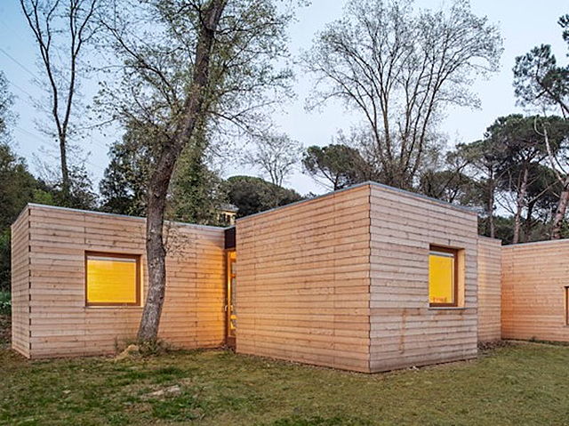 Casas ecologicas