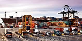 Clasificación Uniforme para el Comercio Internacional (CUCI)