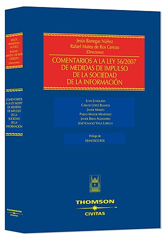 MEDIDAS DE IMPULSOS DE LA SOCIEDAD DE LA INFORMACIÒN