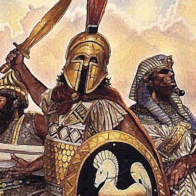 Timeline: Western Civilization - Topics 1&2