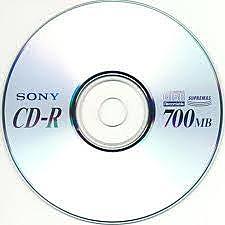 Videodiscos CDROM