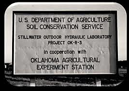 Traslado del laboratorio hidráulico al aire libre