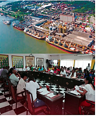 Acto Legislativo N°1 - N°2 - N°3 y N°4