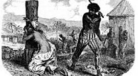 Timeline: HISTORIA DE LAS IDEAS PENALES