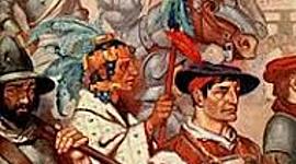 Timeline: Cronologia de Literitura