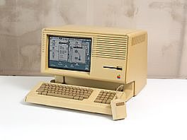 Apple Lisa