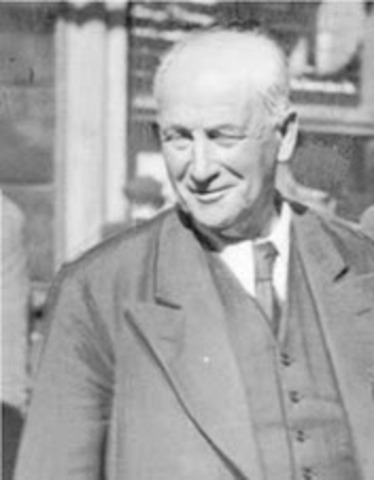 Subida al poder del bando republicano de Largo Caballero