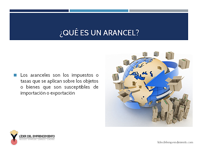 PROYECTO DEL ARANCEL DEL BELGA, MARIO CAMPEN