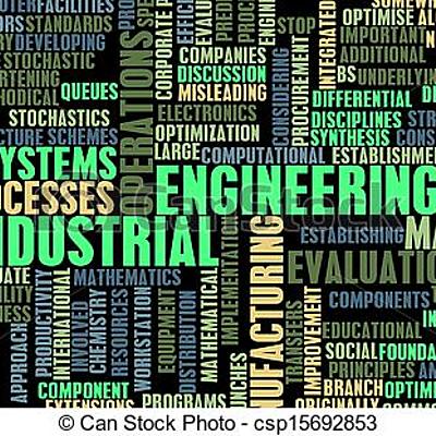 Timeline: Historia De La Ingeniería Industrial