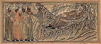 7) Death of Muhammad