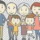 Family therapy computer icons clip art midautumn festival