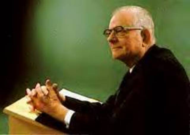 EDWARDS DEMING