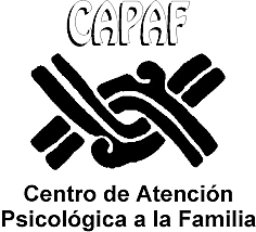 Centro de Atención Psicológica a la Familia A.C. (CAPAF)