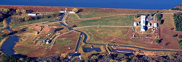 Traslado de laboratorio a unidad de investigación