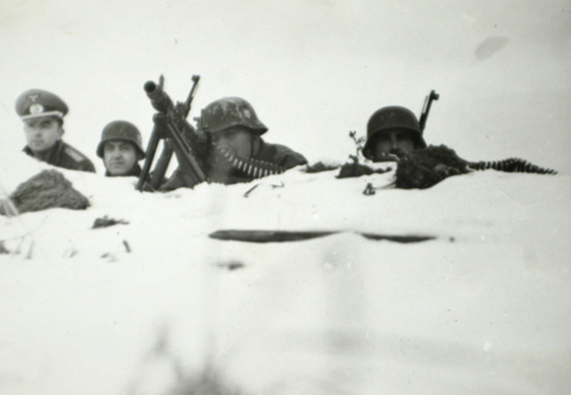 Batalla del Ebro y caída de Caída de Cataluña