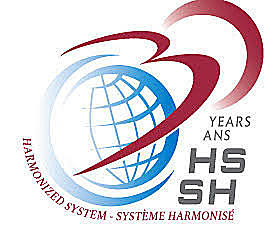 Nacimiento del Sistema Armonizado (SA)