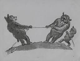 prueba de apercepción temática para niños (RATC)