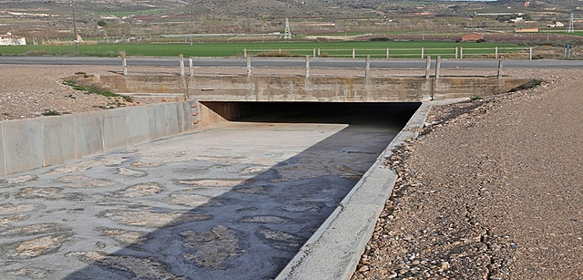 Calibración de descarga