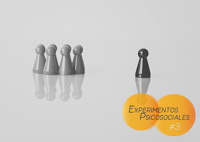 Las redes sociales como experimento psicosocial