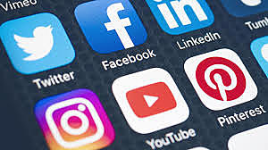 Medios sociales (social media)