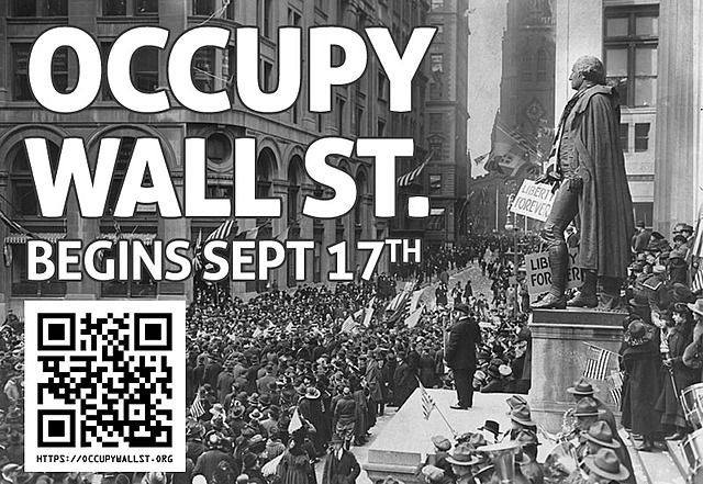 MOVIMIENTO OCCUPY