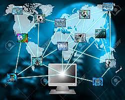 Redes destacadas (2)