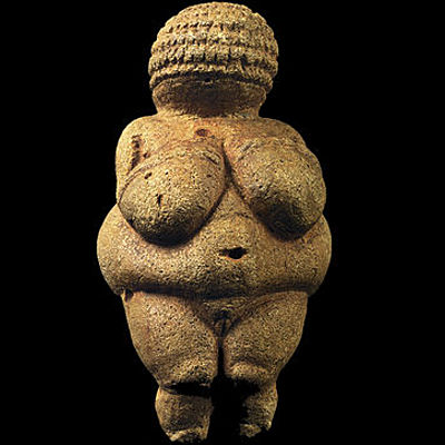 Timeline: Prehistoria