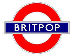 Junior 6. Concierto Brit Pop