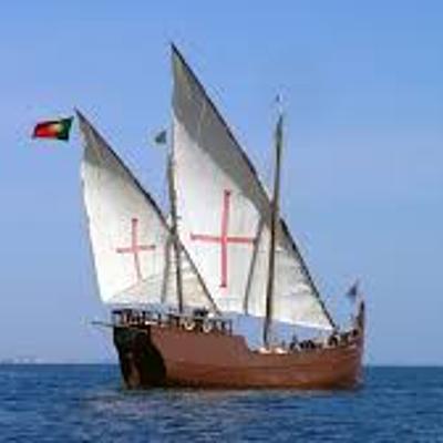 Timeline: Early Explorers