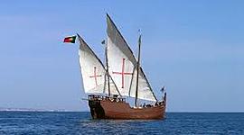 Timeline: Early Explorers