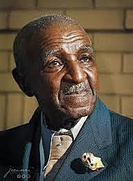 George Washington Carver
