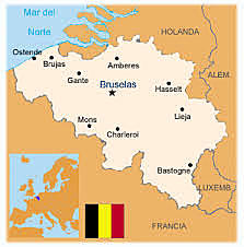 Nomenclatura común de mercancías