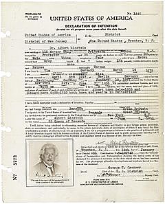 Naturalization Act
