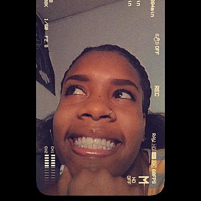 Timeline: Mi Biografía Veronica Sandoval