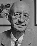Clarence Birdseye